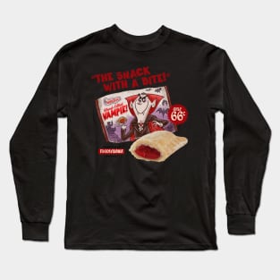 Vampie! Long Sleeve T-Shirt